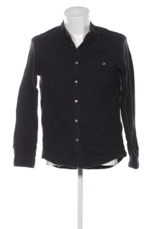 Мъжка риза Unbranded, Размер M, Цвят Син, Цена 6,13 €