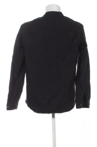 Мъжка риза Unbranded, Размер M, Цвят Син, Цена 6,13 €