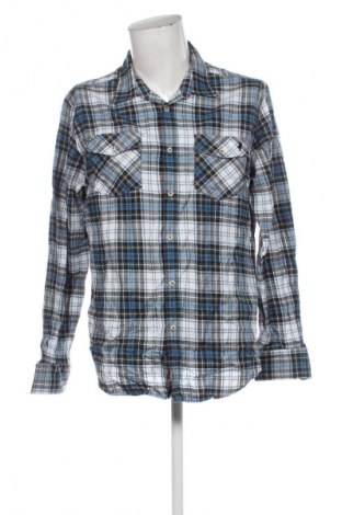 Мъжка риза Unbranded, Размер XL, Цвят Многоцветен, Цена 5,11 €