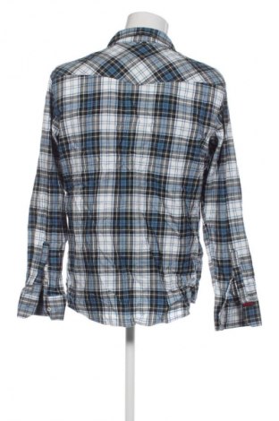 Мъжка риза Unbranded, Размер XL, Цвят Многоцветен, Цена 5,11 €