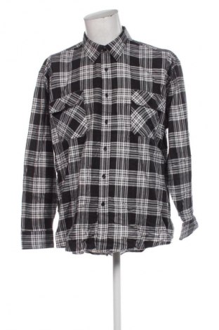 Ανδρικό πουκάμισο Unbranded, Μέγεθος XXL, Χρώμα Πολύχρωμο, Τιμή 14,99 €