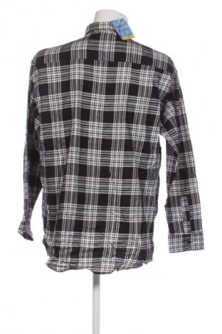 Ανδρικό πουκάμισο Unbranded, Μέγεθος XXL, Χρώμα Πολύχρωμο, Τιμή 14,99 €