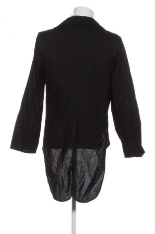 Ανδρικό πουκάμισο Unbranded, Μέγεθος L, Χρώμα Μαύρο, Τιμή 25,19 €