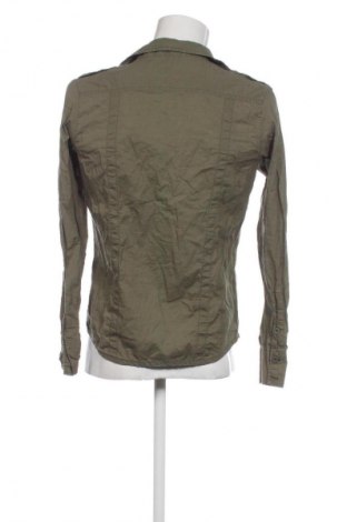 Męska koszula Unbranded, Rozmiar M, Kolor Zielony, Cena 79,00 zł