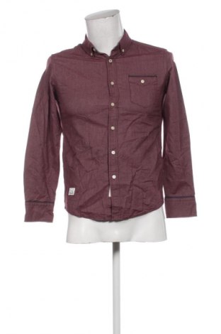 Pánská košile  Unbranded, Velikost S, Barva Červená, Cena  169,00 Kč