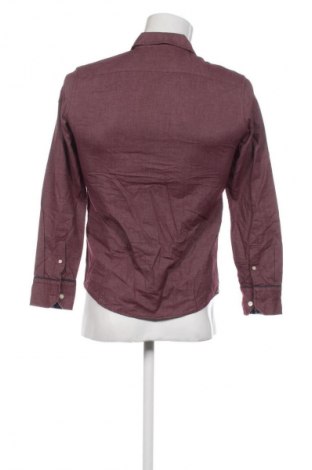 Pánská košile  Unbranded, Velikost S, Barva Červená, Cena  169,00 Kč