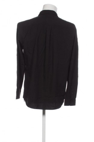 Męska koszula Unbranded, Rozmiar L, Kolor Czarny, Cena 31,99 zł