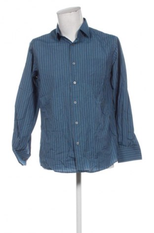 Ανδρικό πουκάμισο Unbranded, Μέγεθος M, Χρώμα Πολύχρωμο, Τιμή 7,99 €