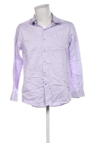 Cămașă de bărbați Unbranded, Mărime S, Culoare Mov, Preț 35,99 Lei