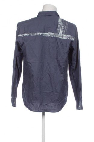 Cămașă de bărbați Unbranded, Mărime L, Culoare Gri, Preț 68,99 Lei