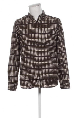 Pánská košile  Unbranded, Velikost XL, Barva Vícebarevné, Cena  149,00 Kč