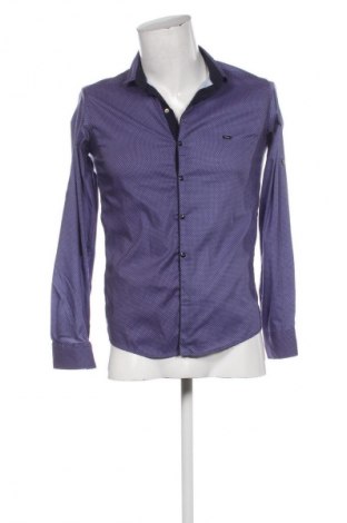 Ανδρικό πουκάμισο Unbranded, Μέγεθος S, Χρώμα Πολύχρωμο, Τιμή 9,54 €