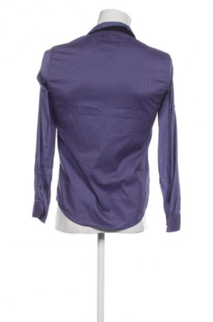 Ανδρικό πουκάμισο Unbranded, Μέγεθος S, Χρώμα Πολύχρωμο, Τιμή 9,54 €