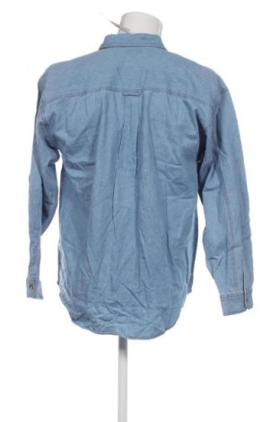 Męska koszula Unbranded, Rozmiar XL, Kolor Niebieski, Cena 73,99 zł