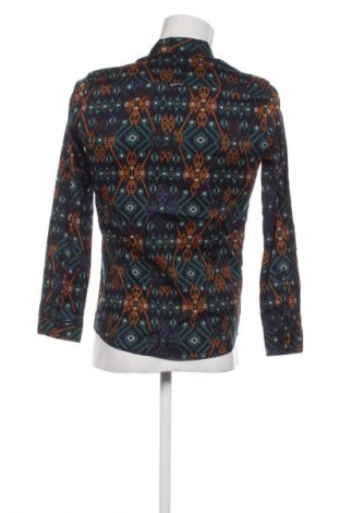 Pánská košile  Unbranded, Velikost M, Barva Vícebarevné, Cena  119,00 Kč