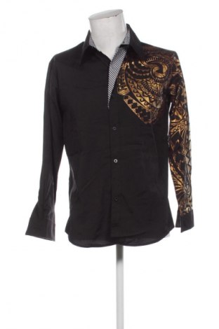 Ανδρικό πουκάμισο Unbranded, Μέγεθος L, Χρώμα Πολύχρωμο, Τιμή 11,99 €