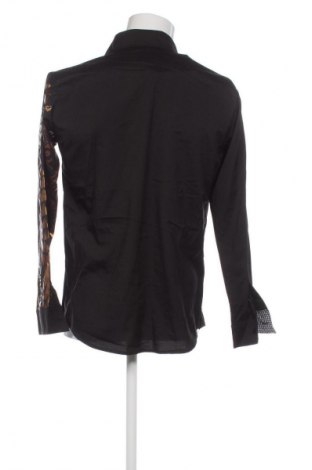 Ανδρικό πουκάμισο Unbranded, Μέγεθος L, Χρώμα Πολύχρωμο, Τιμή 11,99 €