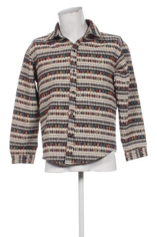 Ανδρικό πουκάμισο Unbranded, Μέγεθος M, Χρώμα Πολύχρωμο, Τιμή 10,99 €