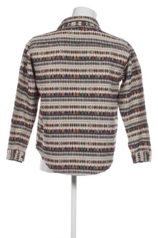 Ανδρικό πουκάμισο Unbranded, Μέγεθος M, Χρώμα Πολύχρωμο, Τιμή 10,99 €