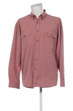 Мъжка риза Unbranded, Размер L, Цвят Многоцветен, Цена 6,13 €