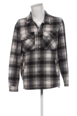 Ανδρικό πουκάμισο Unbranded, Μέγεθος M, Χρώμα Πολύχρωμο, Τιμή 5,99 €