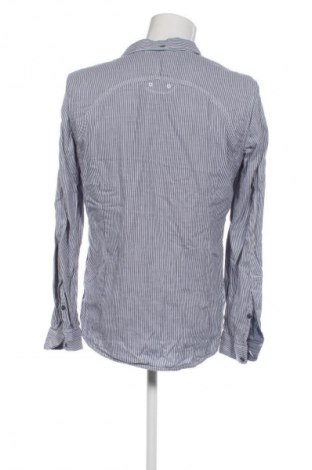 Ανδρικό πουκάμισο Unbranded, Μέγεθος L, Χρώμα Πολύχρωμο, Τιμή 27,68 €