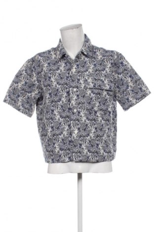 Ανδρικό πουκάμισο Unbranded, Μέγεθος M, Χρώμα Πολύχρωμο, Τιμή 14,83 €