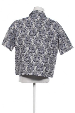 Ανδρικό πουκάμισο Unbranded, Μέγεθος M, Χρώμα Πολύχρωμο, Τιμή 14,83 €