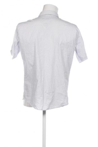 Ανδρικό πουκάμισο Unbranded, Μέγεθος 5XL, Χρώμα Πολύχρωμο, Τιμή 15,00 €