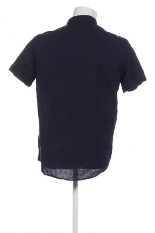 Férfi ing Unbranded, Méret L, Szín Kék, Ár 9 917 Ft