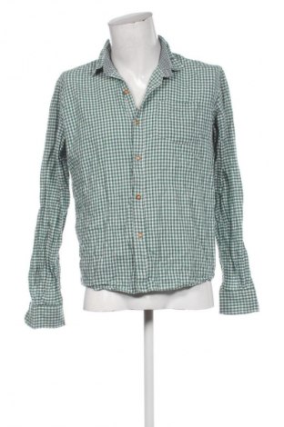 Ανδρικό πουκάμισο Unbranded, Μέγεθος XL, Χρώμα Πολύχρωμο, Τιμή 14,74 €