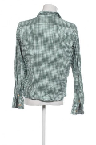 Ανδρικό πουκάμισο Unbranded, Μέγεθος XL, Χρώμα Πολύχρωμο, Τιμή 14,74 €