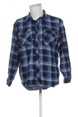 Мъжка риза Unbranded, Размер XL, Цвят Многоцветен, Цена 5,11 €