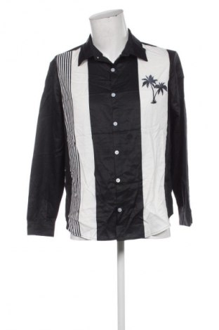 Ανδρικό πουκάμισο Unbranded, Μέγεθος M, Χρώμα Πολύχρωμο, Τιμή 5,99 €