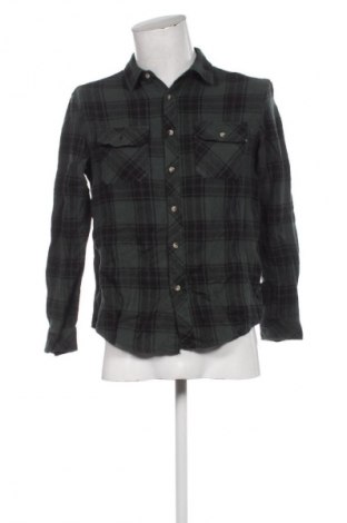 Ανδρικό πουκάμισο Unbranded, Μέγεθος S, Χρώμα Πολύχρωμο, Τιμή 9,99 €