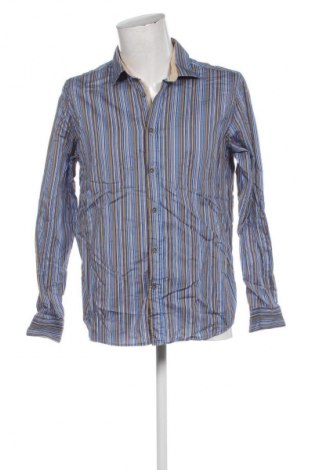 Ανδρικό πουκάμισο Unbranded, Μέγεθος L, Χρώμα Πολύχρωμο, Τιμή 6,99 €