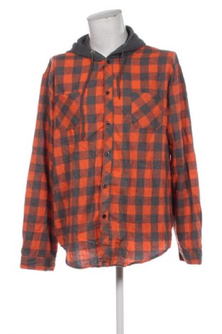 Pánska košeľa  Unbranded, Veľkosť 3XL, Farba Viacfarebná, Cena  10,95 €