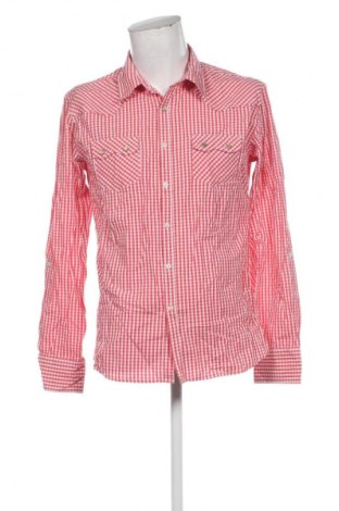 Męska koszula Unbranded, Rozmiar L, Kolor Kolorowy, Cena 20,99 zł