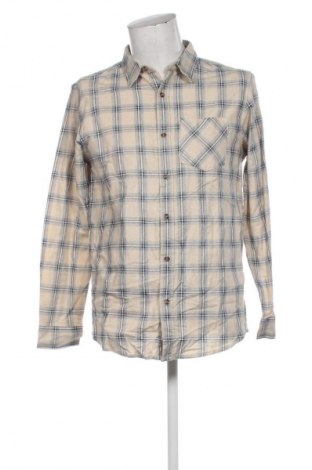 Ανδρικό πουκάμισο All Good, Μέγεθος M, Χρώμα Πολύχρωμο, Τιμή 4,99 €