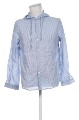 Ανδρικό πουκάμισο Unbranded, Μέγεθος XL, Χρώμα Πολύχρωμο, Τιμή 7,99 €