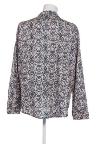 Ανδρικό πουκάμισο Unbranded, Μέγεθος 3XL, Χρώμα Πολύχρωμο, Τιμή 11,99 €