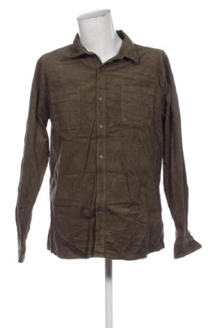 Pánská košile  Unbranded, Velikost XL, Barva Zelená, Cena  229,00 Kč