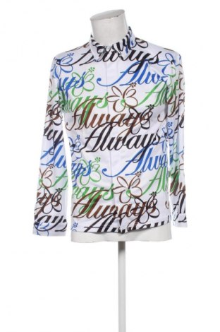 Мъжка риза Unbranded, Размер S, Цвят Многоцветен, Цена 5,11 €