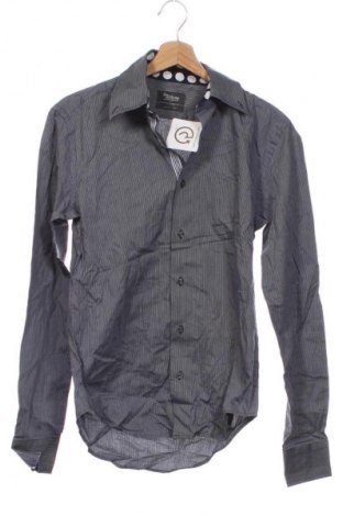 Herrenhemd Unbranded, Größe M, Farbe Mehrfarbig, Preis € 6,99