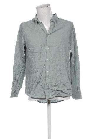 Pánská košile  Unbranded, Velikost L, Barva Zelená, Cena  249,00 Kč