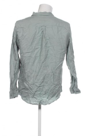 Pánská košile  Unbranded, Velikost L, Barva Zelená, Cena  249,00 Kč