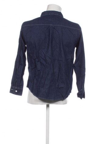 Męska koszula Unbranded, Rozmiar L, Kolor Niebieski, Cena 36,99 zł