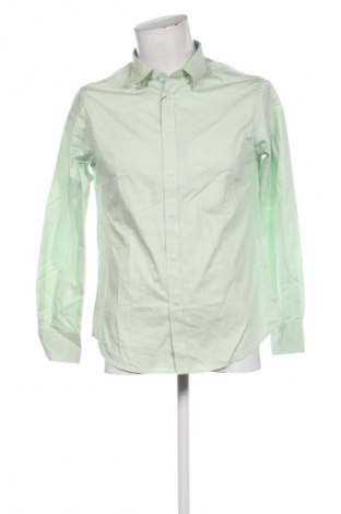 Pánská košile  Unbranded, Velikost L, Barva Zelená, Cena  329,00 Kč