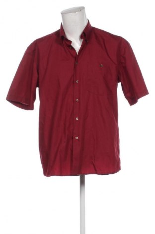 Férfi ing Unbranded, Méret L, Szín Piros, Ár 6 103 Ft