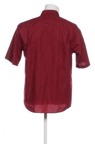 Férfi ing Unbranded, Méret L, Szín Piros, Ár 6 103 Ft